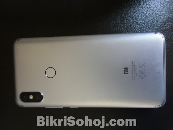 Redmi S2 4/64 gb